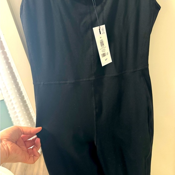 Cami Unitard/Jumpsuit - Picture 5 of 5